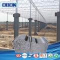OBON waterproof construction building material names prices in china